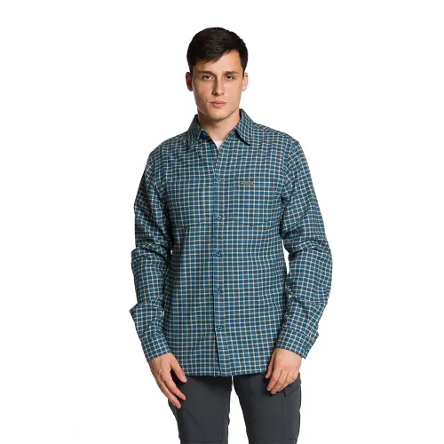 트랑고월드 Runkel 긴팔 셔츠 2142287043