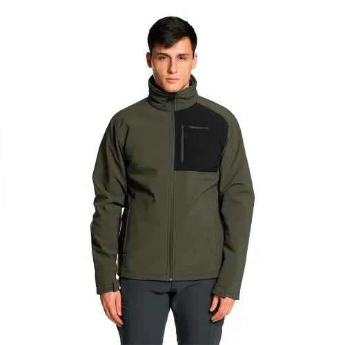 트랑고월드 Pradelles 자켓 2142287050