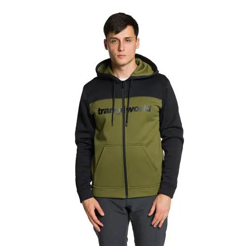 트랑고월드 Ripon V02 자켓 2142287064