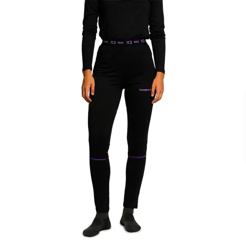 트랑고월드 TRX2 Wool Evo 이너웨어 바지 2142287154