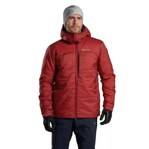 몬테인 Fortes XT 자켓 2142289104