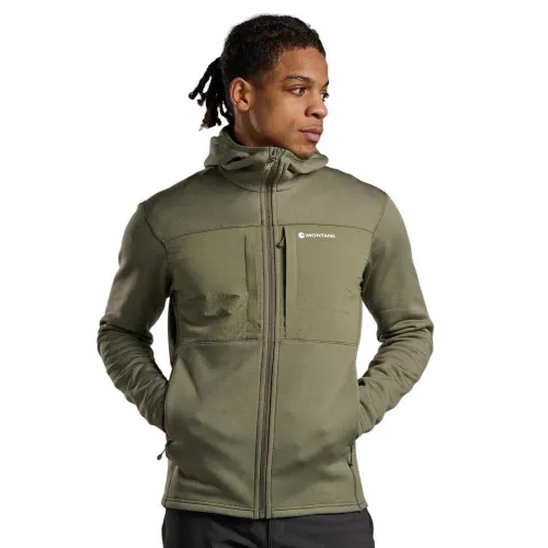 몬테인 Fury XT 자켓 2142289114