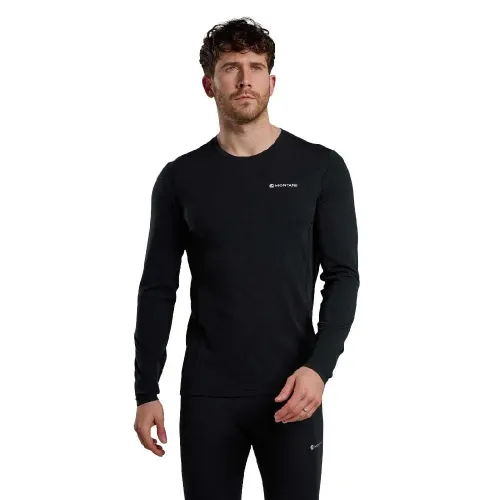 몬테인 Malli 긴팔 티셔츠 2142289146