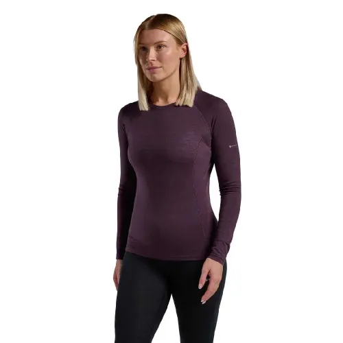 몬테인 Malli 긴팔 티셔츠 2142289148