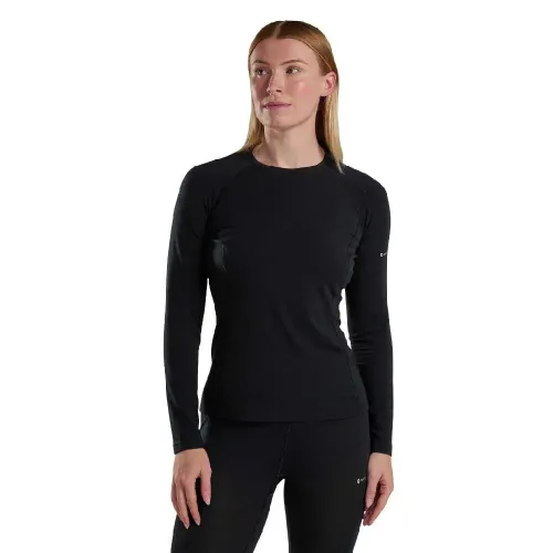 몬테인 Malli 긴팔 티셔츠 2142289149