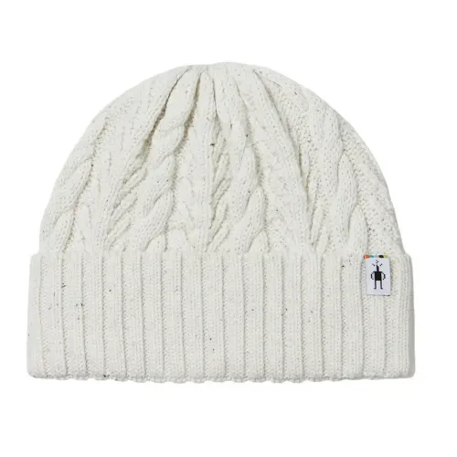 스마트울 Cable Knit 비니 2142293862