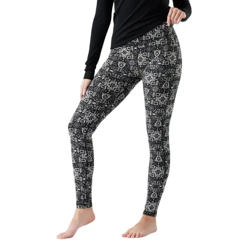 스마트울 Classic Thermal 메리노 이너웨어 바지 2142293868