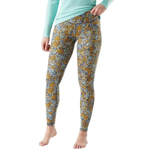 스마트울 Classic Thermal 메리노 이너웨어 바지 2142293873