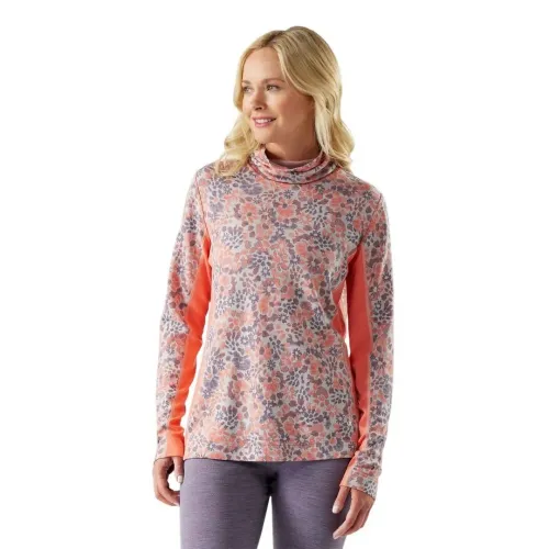 스마트울 Classic Thermal 메리노 Mock Neck 긴팔 이너웨어 2142293908