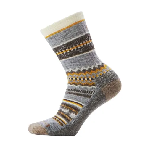 스마트울 Everyday Cozy Snowed In Sweater 크루 양말 2142293927