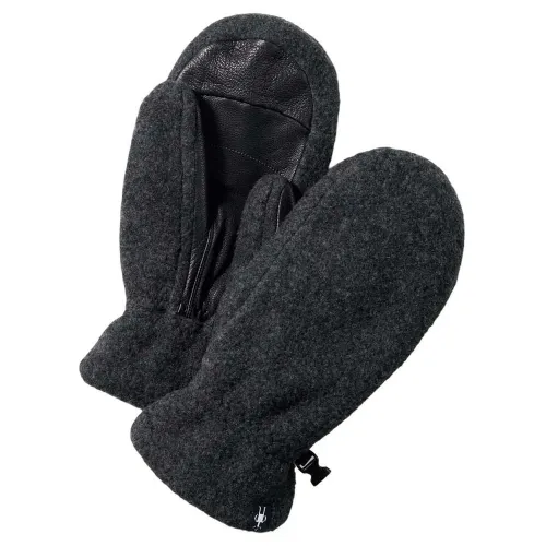 스마트울 Second Cut Fleece 장갑 2142294030