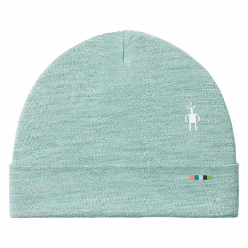 스마트울 Thermal 메리노 Reversible Cuffed 비니 2142294090