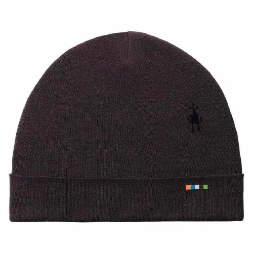 스마트울 Thermal 메리노 Reversible Cuffed 비니 2142294094