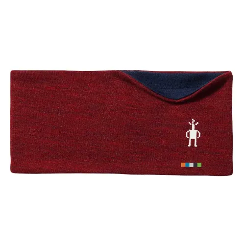 스마트울 Thermal 메리노 Reversible 헤어밴드 2142294097