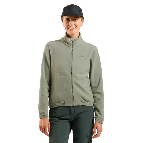 오들로 Classic 지퍼 플리스 2142296243