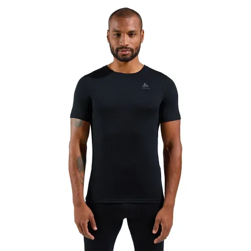 오들로 메리노 200 반팔 이너웨어 2142296452