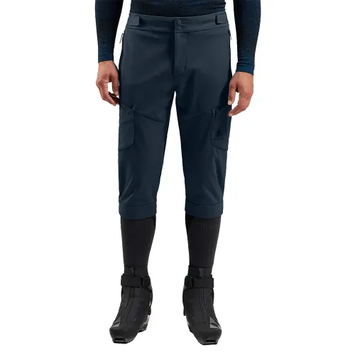 오들로 Zeroweight Windproof KB 3/4 바지 2142296542