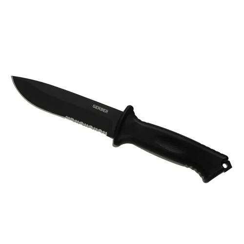 거버 Prodigy Serrated Knife 칼 2142302163