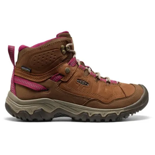 Keen Targhee IV Mid 등산화 2142305892