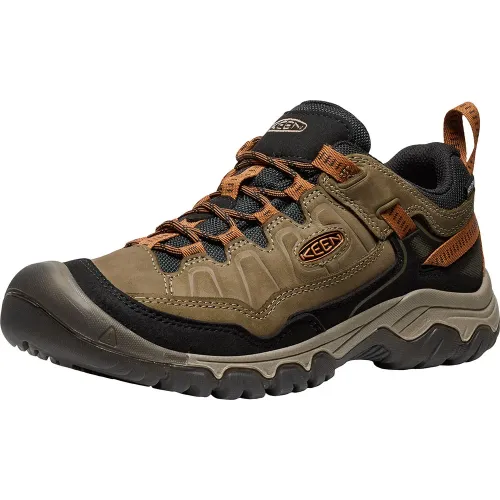 Keen Targhee IV 워터프루프 트레킹화 2142305904