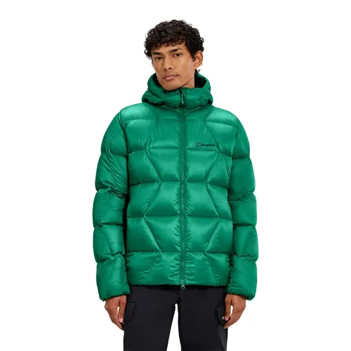 버그하우스 Explorer Down 자켓 2142309252