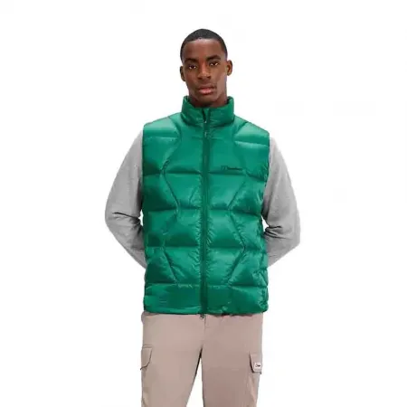 버그하우스 Explorer Down 조끼 2142309254