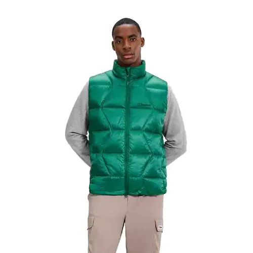 버그하우스 Explorer Down 조끼 2142309254