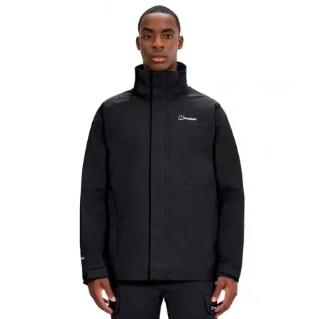 버그하우스 Hillwalker 2.0 IA 자켓 2142309311