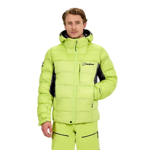 버그하우스 MTN Arete Ultra Down 자켓 2142309365