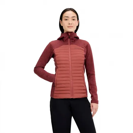 버그하우스 Nula 하이브리드 자켓 2142309385