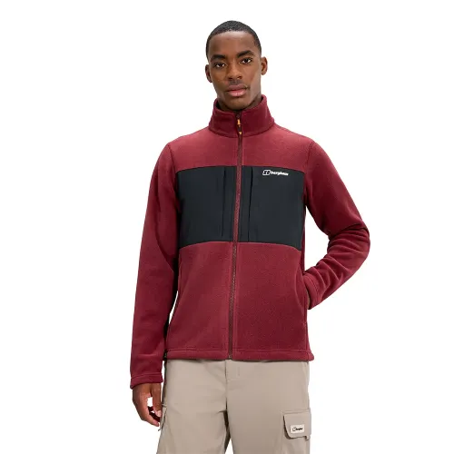 버그하우스 Prism Guide IA 자켓 2142309404