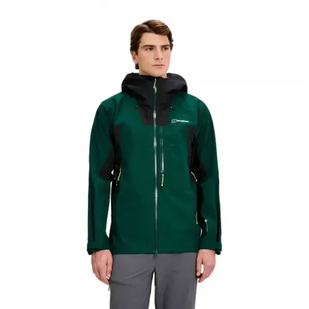 버그하우스 Ridge-Seeker 고어텍스 자켓 2142309438