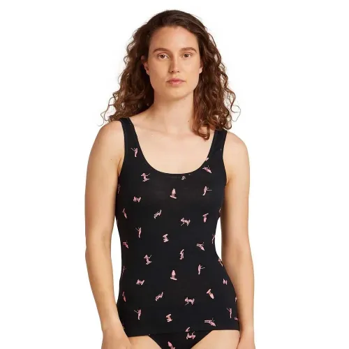 아이스브레이커 메리노 150 Siren Snow Day 나시 이너웨어 2142317070