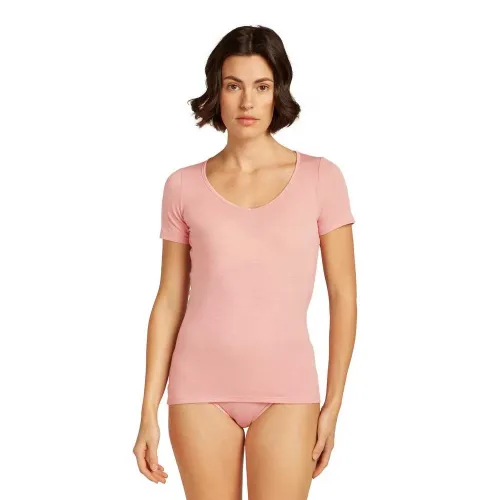 아이스브레이커 메리노 150 Siren Sweetheart 반팔 이너웨어 2142317072