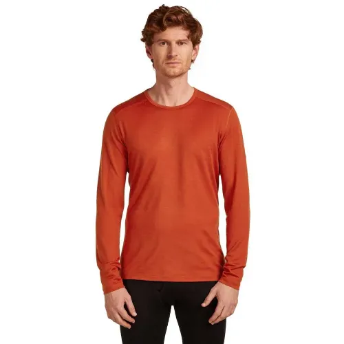 아이스브레이커 메리노 200 Oasis Crewe 긴팔 이너웨어 2142317143