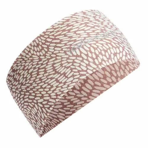 아이스브레이커 메리노 200 Oasis Flock Forms AOP 헤어밴드 2142317164