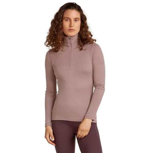 아이스브레이커 메리노 200 Oasis 긴팔 이너웨어 2142317176