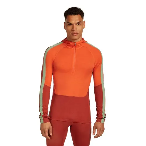 아이스브레이커 메리노 200 Oasis+ Hoodie 긴팔 이너웨어 2142317198