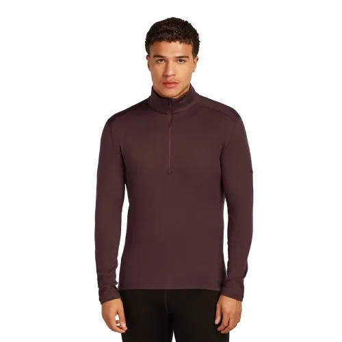 아이스브레이커 메리노 260 Tech 긴팔 이너웨어 2142317234