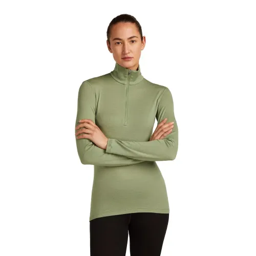 아이스브레이커 메리노 260 Tech 긴팔 이너웨어 2142317235