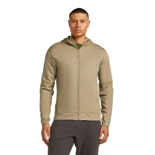 아이스브레이커 메리노 360 RealFleece Elemental 풀지퍼 스웨터 2142317256