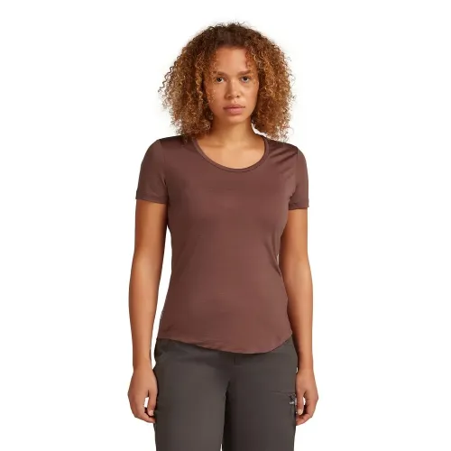 아이스브레이커 메리노 Blend 125 Cool-Lite Sphere Scoop 반팔 티셔츠 2142317284