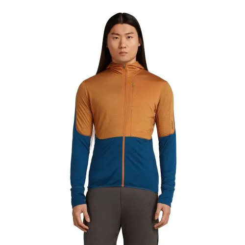 아이스브레이커 메리노 Blend 200 RealFleece Descender 풀지퍼 스웨터 2142317302