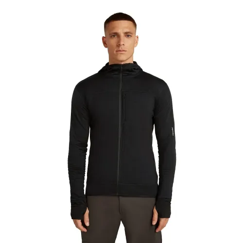 아이스브레이커 메리노 Blend 300 RealFleece Descender 풀지퍼 스웨터 2142317309