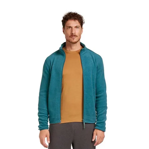 아이스브레이커 메리노 Blend 800 RealFleece Classic Pile 풀지퍼 스웨터 2142317332