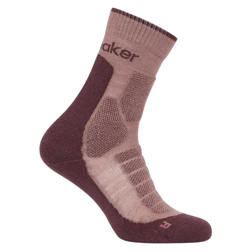 아이스브레이커 메리노 Hike+ Heavy 크루 양말 2142317385