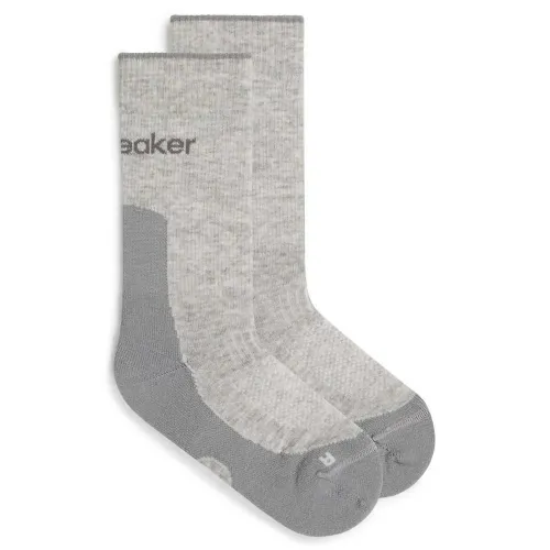 아이스브레이커 메리노 Hike+ Light 크루 양말 2142317387