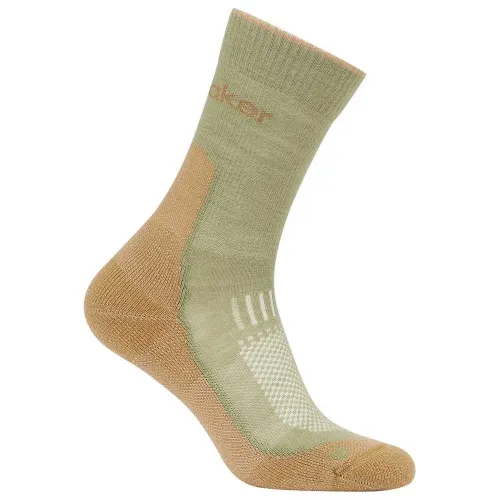 아이스브레이커 메리노 Hike+ Light 크루 양말 2142317389