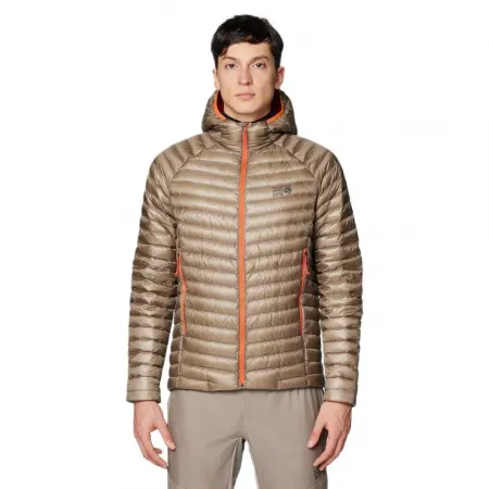 마운틴하드웨어 Ghost Whisperer 후드티 2142347651