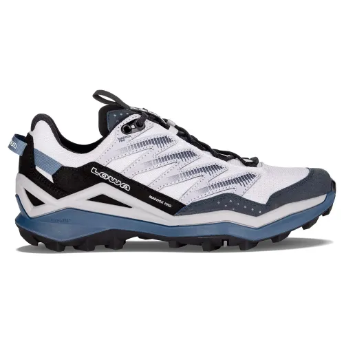 로바 Maddox Pro Lo 트레킹화 2142347872